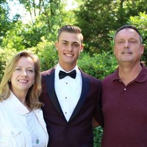 Meet your Posher, Brett